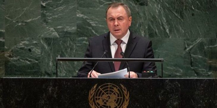 Макей: Беларусь должна стать Швейцарией Восточной Европы Макей: Беларусь должна стать Швейцарией Восточной Европы