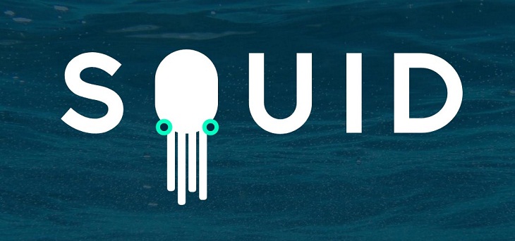 Squid запускает новостное мобильное приложение в Беларуси Squid запускает новостное мобильное приложение в Беларуси