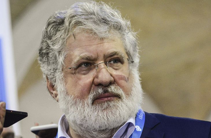 Коломойский шокировал заявлением: Запад подвел, Украина могла бы уйти к России