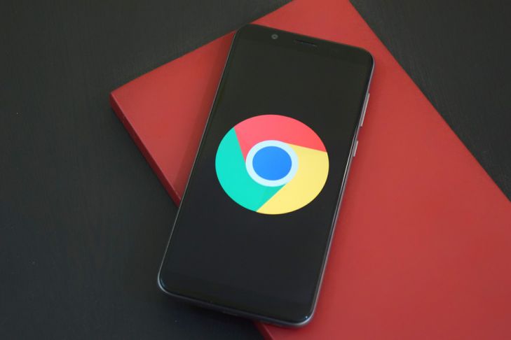 Браузер Chrome для Android стал гораздо удобнее смартфон, Android, Google Chrome