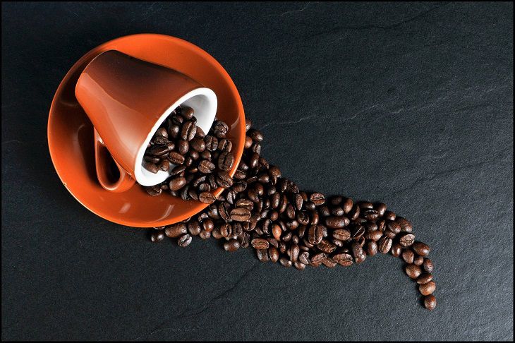 Экспертами назван кофе, наиболее полезный для мужчин