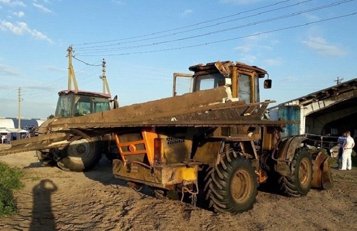 Суд вынес приговор по делу о гибели 10-летней девочки на ферме в Октябрьском районе