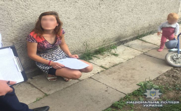 «Хотела для них лучшего»: в Украине женщина пыталась продать своих детей
