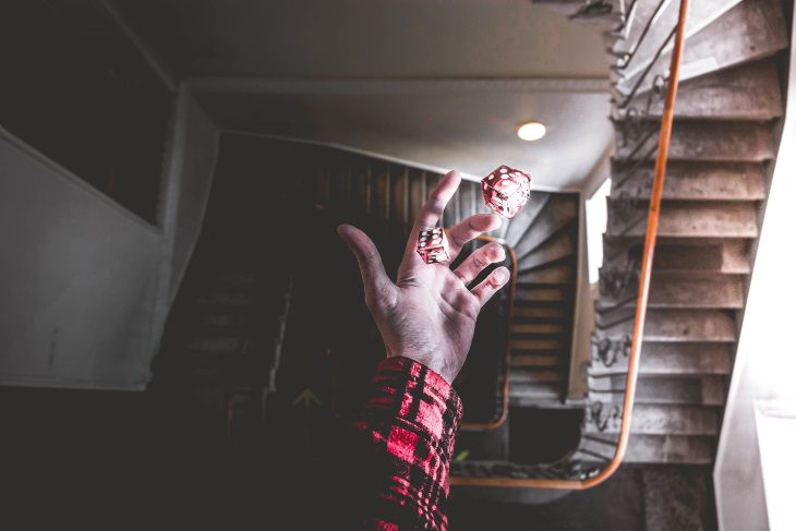 Как привлекают удачу люди, которым везет во всем: мнение ученых Как привлекают удачу люди, которым везет во всем: мнение ученых