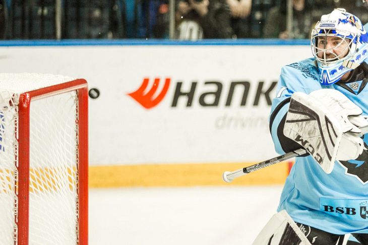 Минскому Динамо не хватило 12 секунд для победы над Авангардом