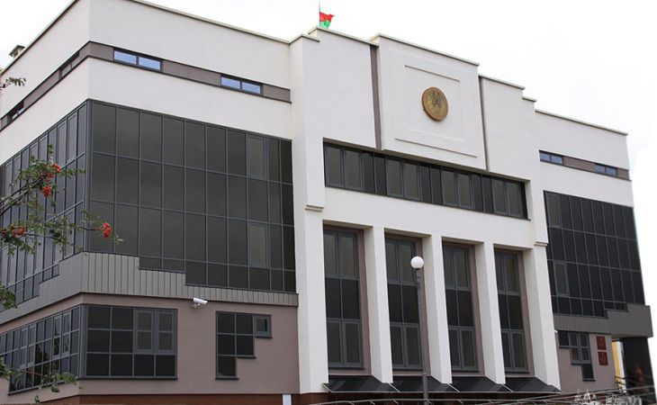 Прокуратура Гродненского района защитила жилищные права ребенка-сироты Прокуратура Гродненского района защитила жилищные права ребенка-сироты