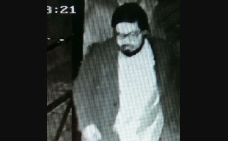 В Минске ищут мужчину, который мог присвоить чужой телефон в ночном клубе В Минске ищут мужчину, который мог присвоить чужой телефон в ночном клубе