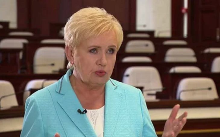 ЦИК направил свои возражения на отчет ОБСЕ по выборам