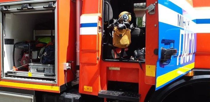 В Беларуси уменьшилось число погибших на пожарах