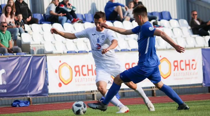 Призеры известны, аутсайдеры - не все. Последний тур и белорусский футбол уходит в отпуск