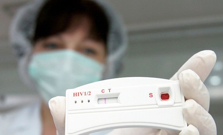 Названы районы Гомельской области с самой высокой заболеваемостью ВИЧ Названы районы Гомельской области с самой высокой заболеваемостью ВИЧ