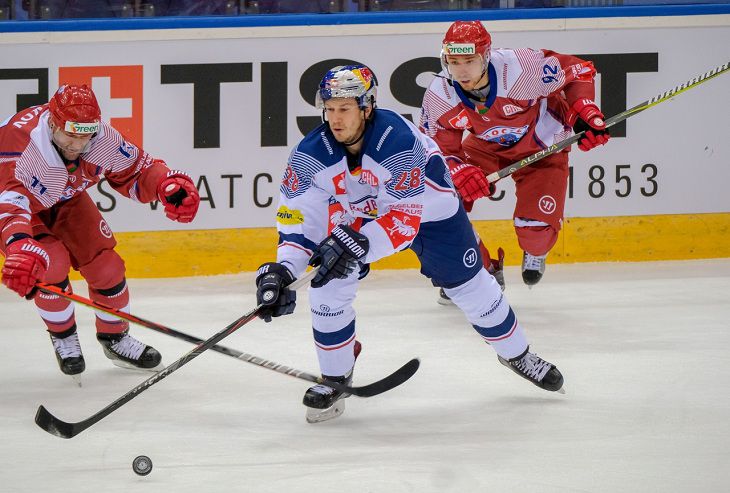 Минская Юность выбыла из Лиги чемпионов