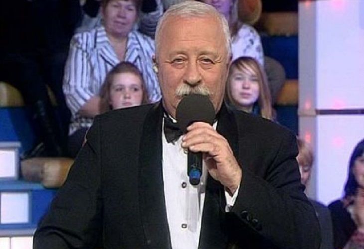 СМИ: Леонида Якубовича экстренно прооперировали 