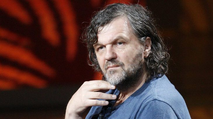 Лукашенко рассказал о секрете всемирно известного режиссера Кустурица