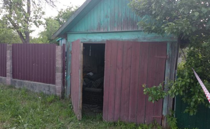 В Лепеле 23-летнюю девушку обвиняют в убийстве 2-летнего сына В Лепеле 23-летнюю девушку обвиняют в убийстве 2-летнего сына