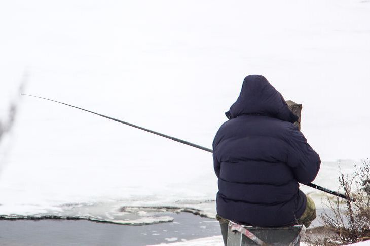 С декабря в Беларуси усилят контроль за соблюдением правил рыболовства: рейды будут проводить без предупреждения