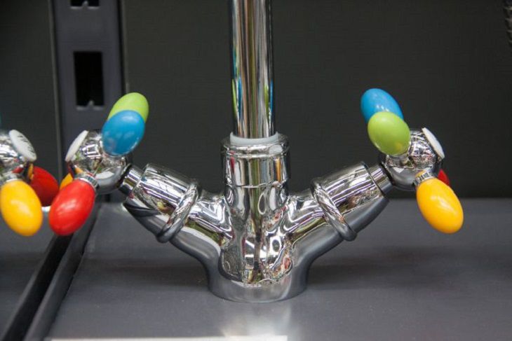 В Минске планируют уменьшить нормы потребления воды в 4 раза