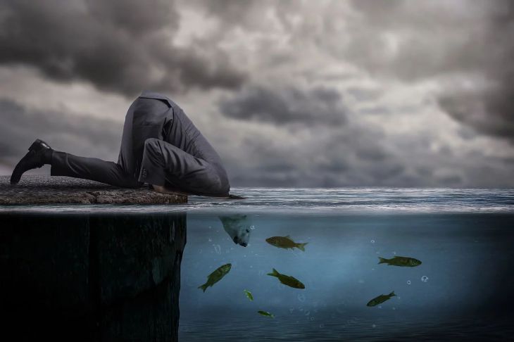 Главные слабости всех знаков зодиака, благодаря которым ими манипулируют манипулятор