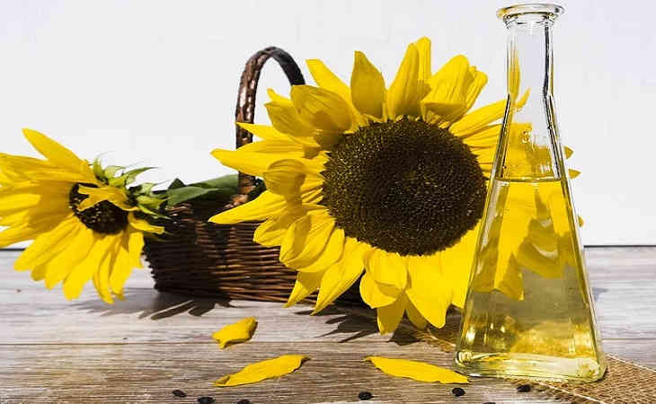 «Росконтроль» назвал лучшие марки подсолнечного масла