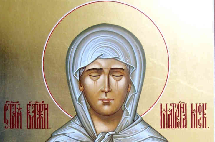 Праздник 22 ноября: что нельзя делать в этот день, все приметы Праздник 22 ноября: что нельзя делать в этот день, все приметы