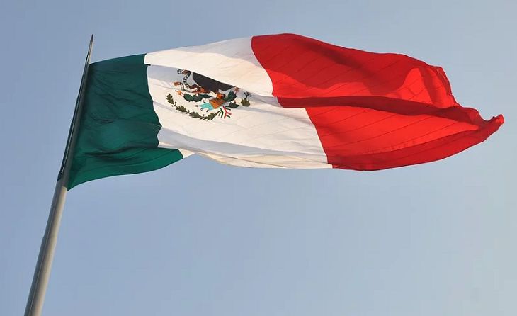 Мексика приняла у себя экс-президента Боливии. Ему предоставили убежище 