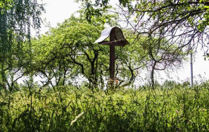 Прокуратура не нашла нарушений в земляных работах на месте бывшего еврейского кладбища