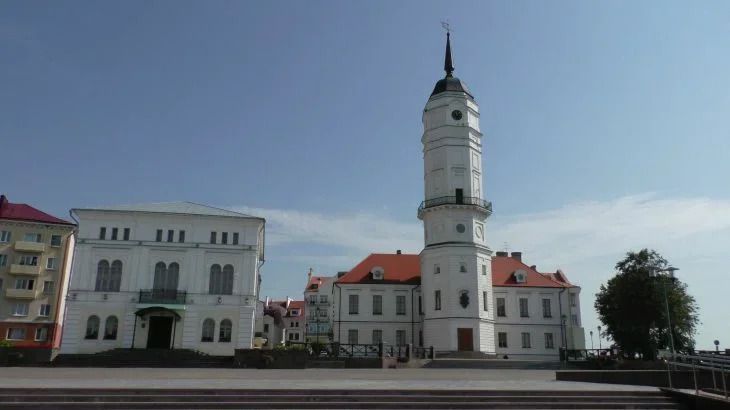 Новости сегодня: подорожание топлива и температурные рекорды Беларуси Новости сегодня: подорожание топлива и температурные рекорды Беларуси