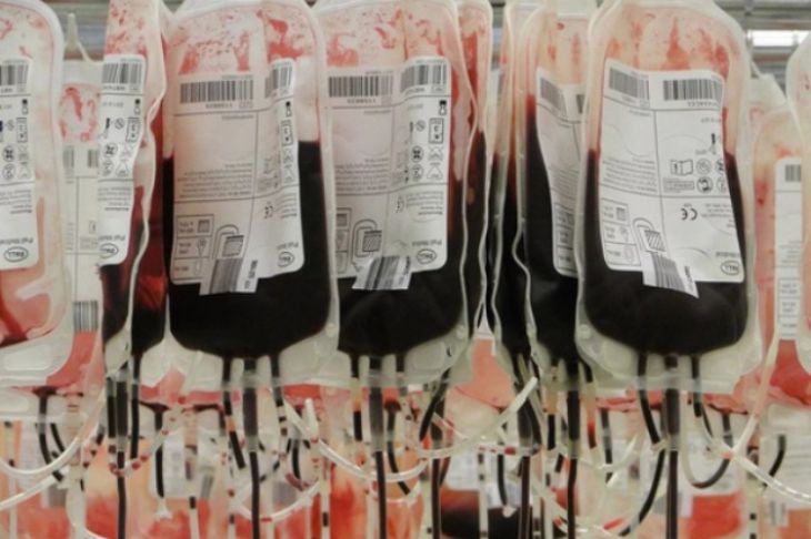 Ученые назвали группу крови, которая неуязвима перед раком