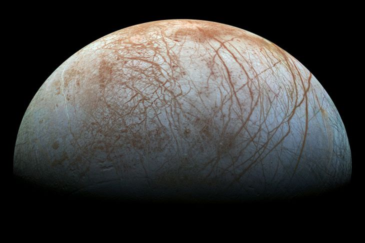 Ученые назвали самую перспективную планету в отношении поиска внеземной жизни