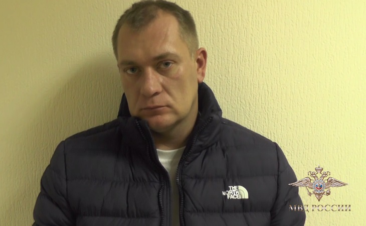 В России ликвидировали крупную наркофабрику – 90 тонн наркотиков на $100 млн. Роль химика выполнял белорус 