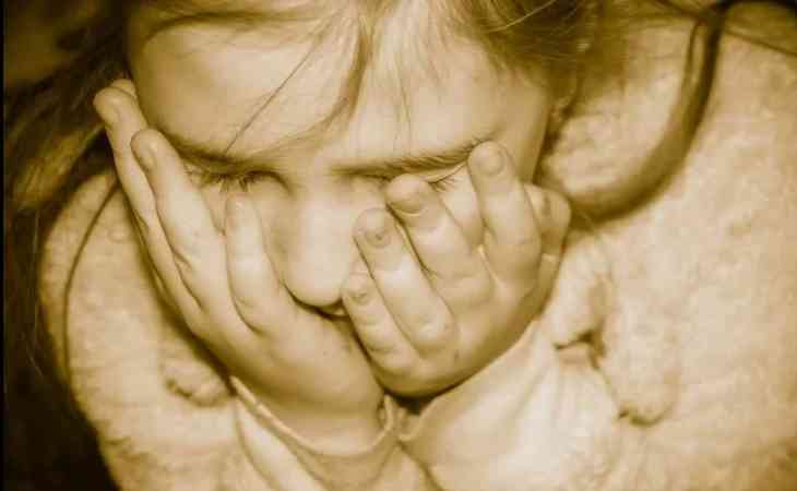 В России 16-летний студент надругался над 4-летней племянницей