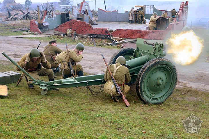 Бой, стрельба, поиски оружия. Что случилось на «Линии Сталина» 23 ноября оружие