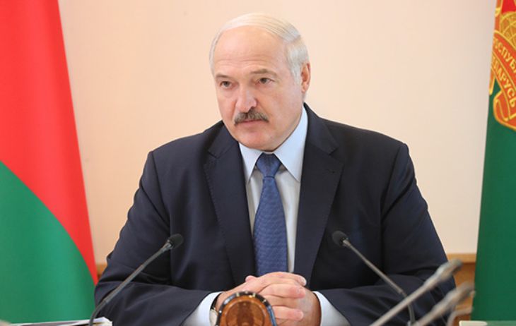 Лукашенко объяснил, почему «прозападные оппозиционеры» не прошли в парламент