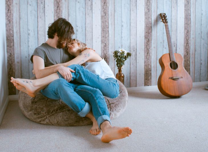 Зодиакальные пары, где царит матриархат Зодиакальные пары, где царит матриархат