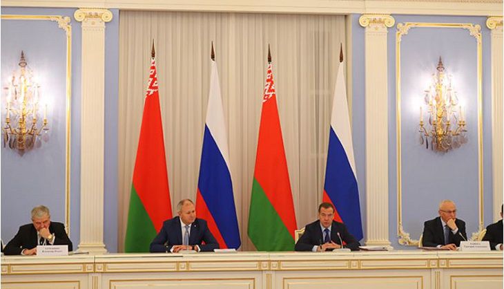 переговоры