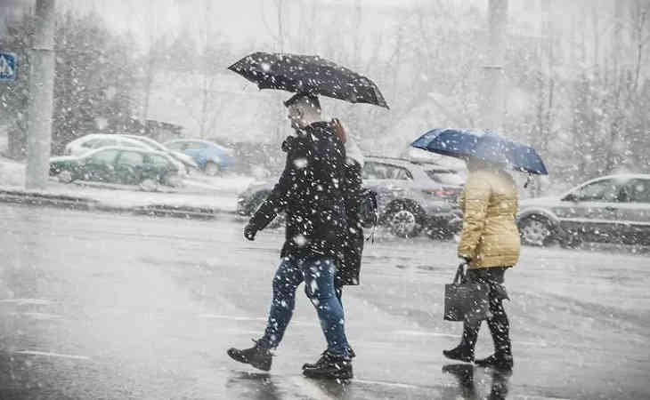 Придет ли в Беларусь зима? Точный прогноз погоды на неделю с 18 по 24 ноября 2019