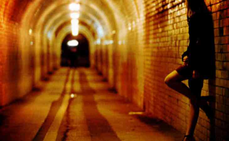 Гражданин Украины вербовал белорусок для занятия проституцией в ЕС