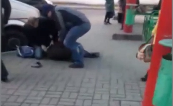 Иностранец пытался вывезти из Могилева в Россию трех девушек для занятия проституцией