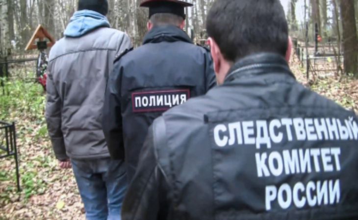 «Людей закапывали живьём»: в России осудили белоруса, который входил в банду «черных риелторов»