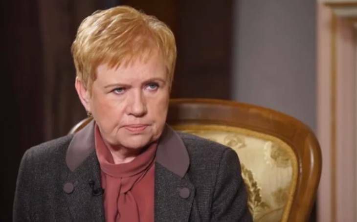 Ермошина: Письменных жалоб в ЦИК в основной день голосования пока не поступало