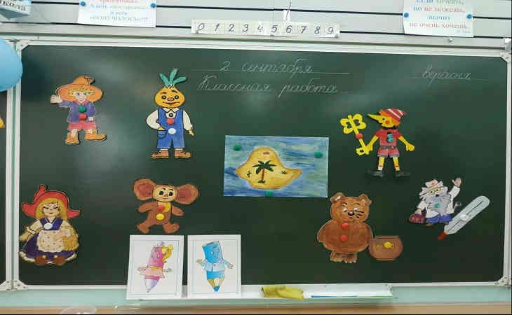 В Беларуси школьникам будут ставить оценки по новым нормам
