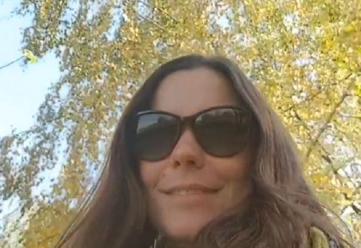 Это случилось. Биатлонистка Скардино стала мамой Это случилось. Биатлонистка Скардино стала мамой