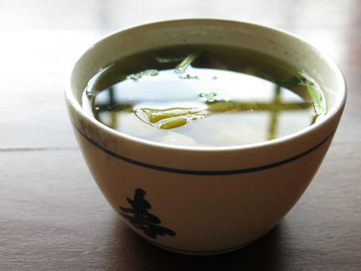 Названы лечебные свойства картофельного отвара