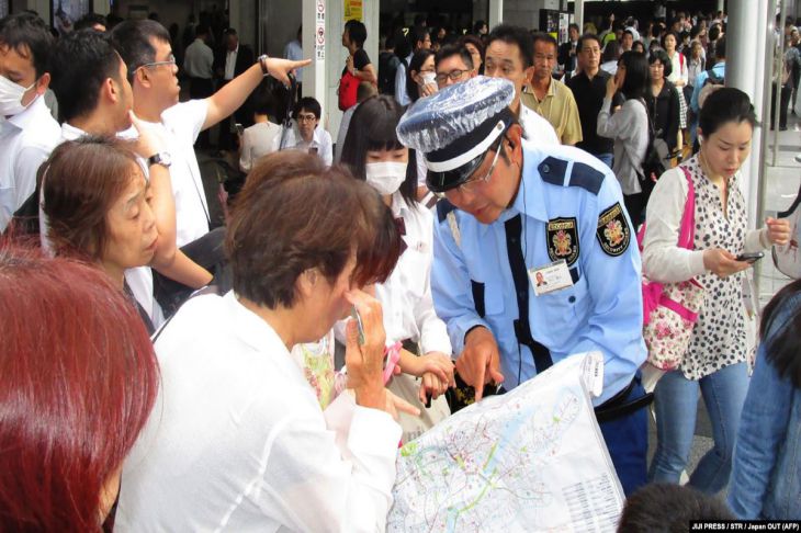 Функция предупреждения о землетрясении в смартфонах Xiaomi доказала эффективность