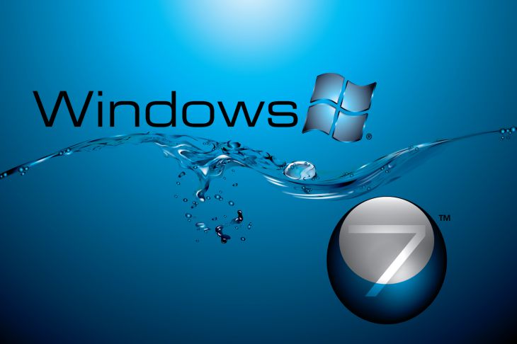 Новое обновление Microsoft может продлить поддержку Windows 7