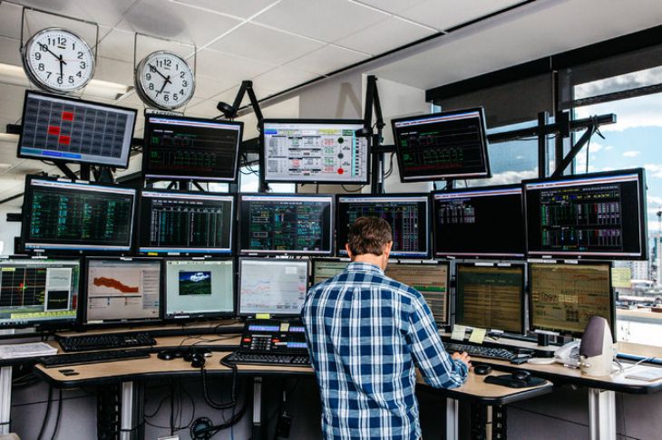 «Корабль-призрак»: Китай испытал технологию подмены данных GPS