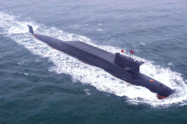 Взорвалась ядерная подлодка: второй Чернобыль может захватить мир