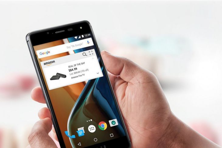 Эксперты рассказали, как избавить смартфон Android от рекламы Эксперты рассказали, как избавить смартфон Android от рекламы