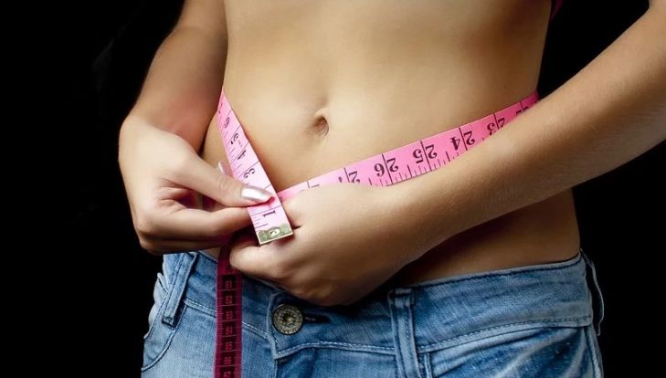 Ученые: риск слабоумия зависит от объема талии сантиметр, размер талии