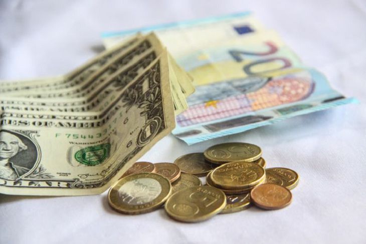 На торгах 20 ноября доллар и евро подорожали